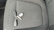 Ford Fiesta 1.0 EcoBoost Titanium 5dr Petrol Hatchback